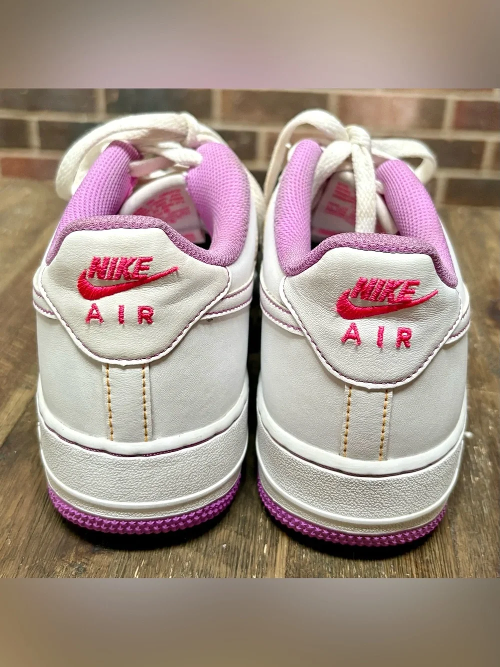 Nike Air Force 1 Low GS 